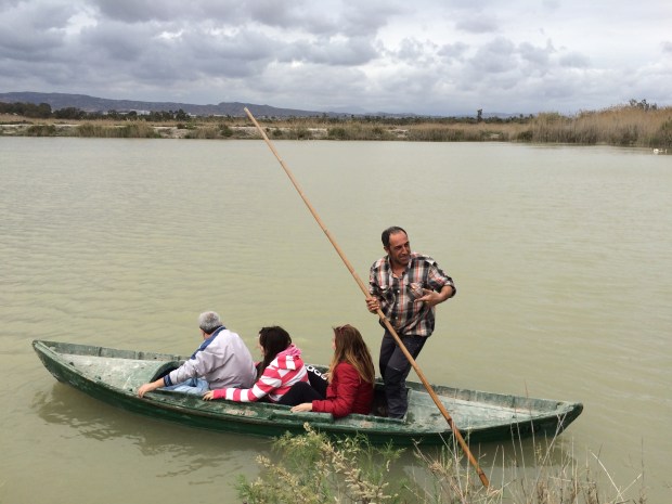 © Elvira Almodóvar