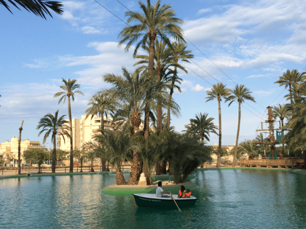 © Elvira Almodóvar