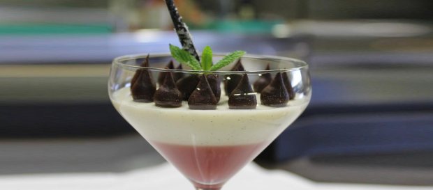 Recetas la Asociación de Productores y Comercializadores de Granadas Elche. 