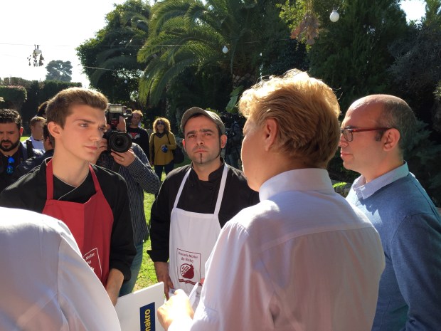 Concurso Cocina Creativa con Granada Mollar de Elche ©elviraalmodovar_1515.jpg