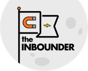 logo the INBOUNDER
