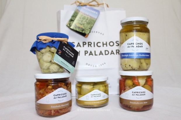 Blog Trip Alcachofa Vega Baja 2017 (c) elviraalmodovar 3 puentes productos.jpg