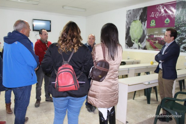 Blog Trip Alcachofa Vega Baja 2017 (c) elviraalmodovar La Redonda Alcachofas Subasta.jpg