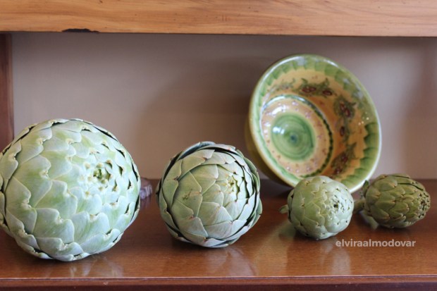 Blog Trip Alcachofa Vega Baja 2017 (c) elviraalmodovar Olé alcachofas 3.jpg