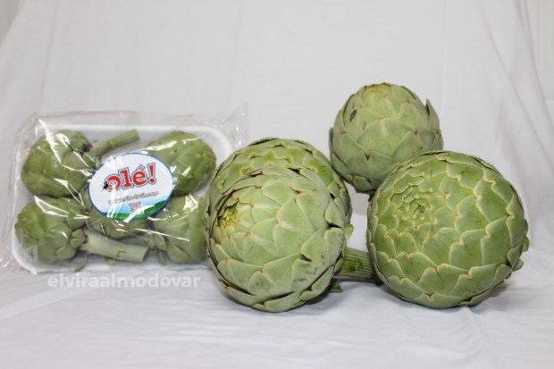 Blog Trip Alcachofa Vega Baja 2017 (c) elviraalmodovar olé sat 1 alcachofas.jpg